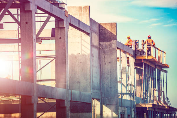 Best Concrete Flooring Contractor  in Lam, AR