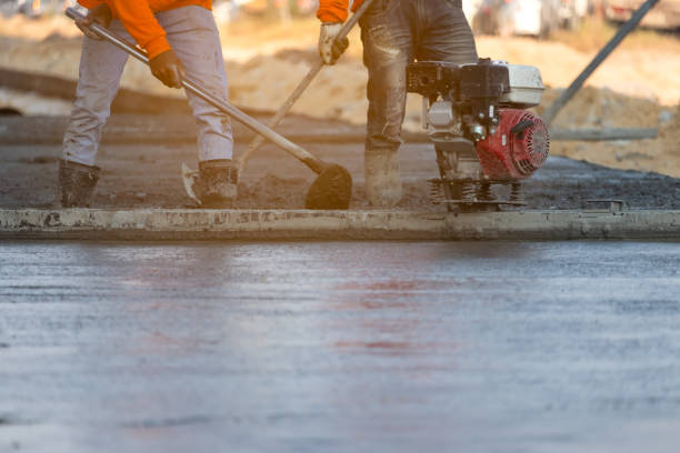Best Concrete Foundation Repair  in Lam, AR