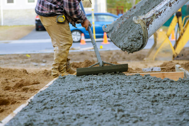 Best Concrete Driveway Repair Near Me  in Lam, AR