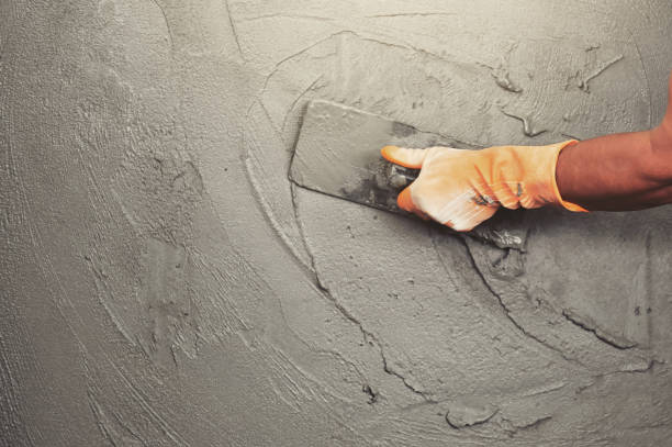 Best Decorative Concrete Services  in Lam, AR