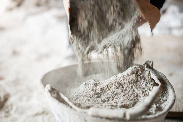 Best Concrete Slab Installation  in Lam, AR