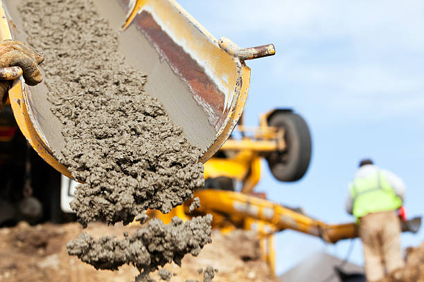 Best Concrete Contractor Near Me  in Lam, AR