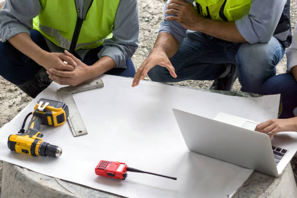 Best Concrete Leveling Services  in Lam, AR
