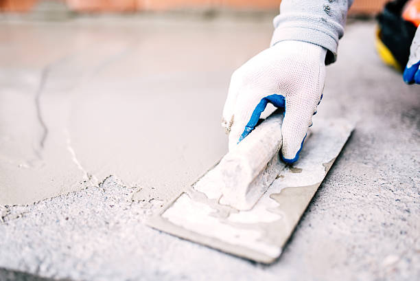 Best Best Concrete Contractor  in Lam, AR